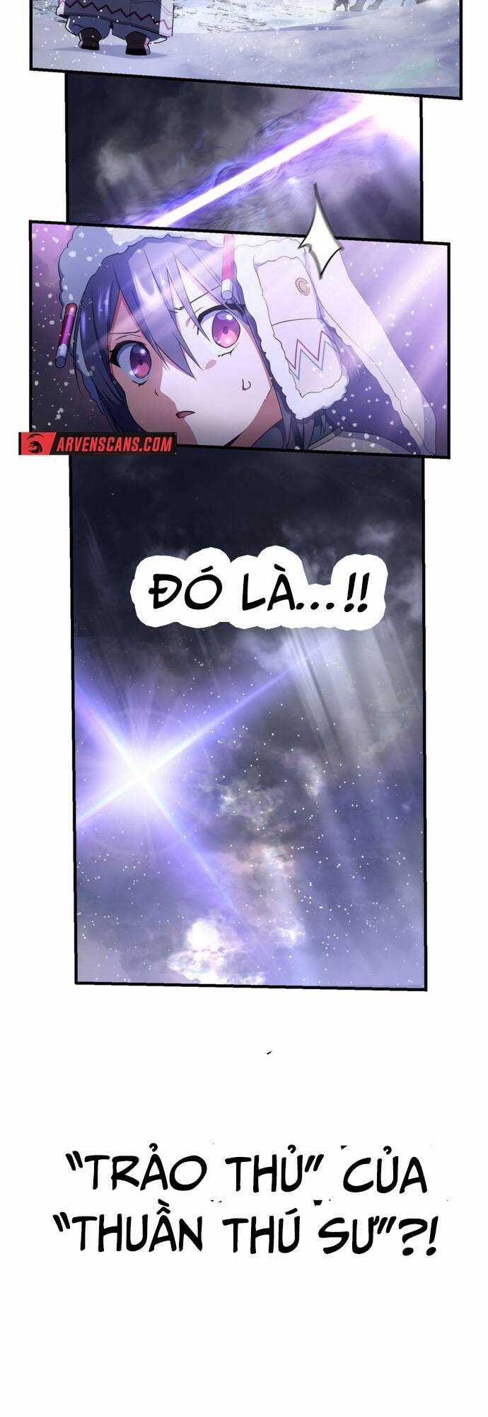 Quỷ Ấn - Chương 33 - Trang 26