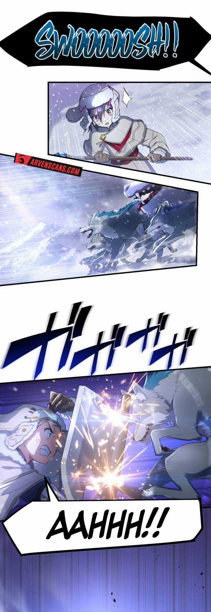 Quỷ Ấn - Chương 33 - Trang 27