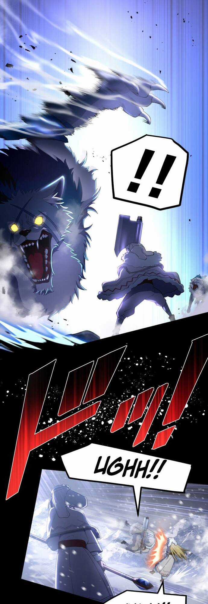 Quỷ Ấn - Chương 33 - Trang 28