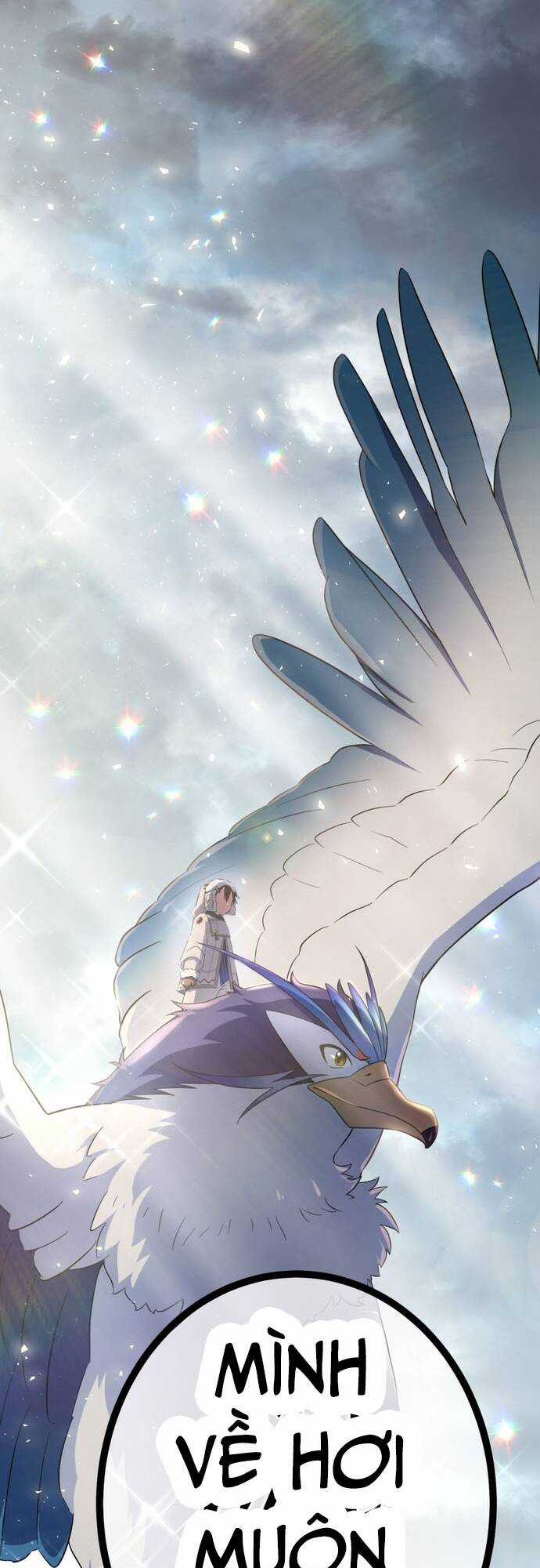 Quỷ Ấn - Chương 33 - Trang 34