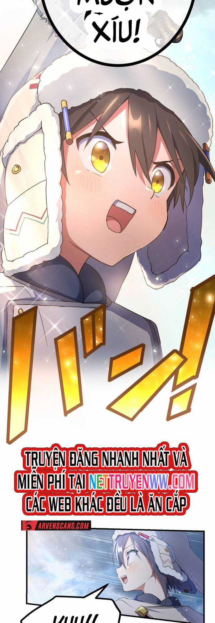 Quỷ Ấn - Chương 33 - Trang 35