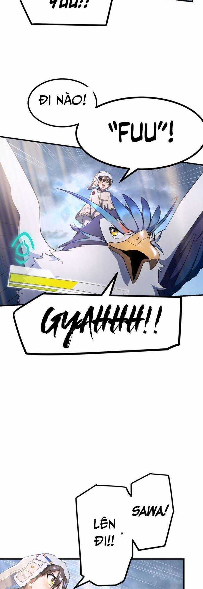 Quỷ Ấn - Chương 33 - Trang 36