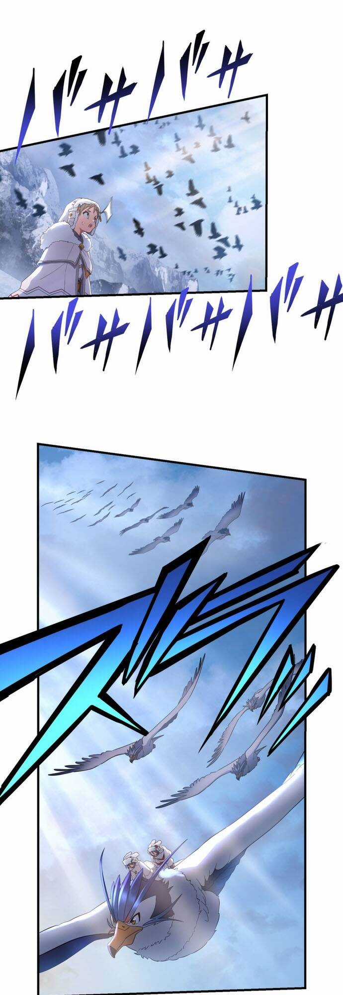 Quỷ Ấn - Chương 33 - Trang 41