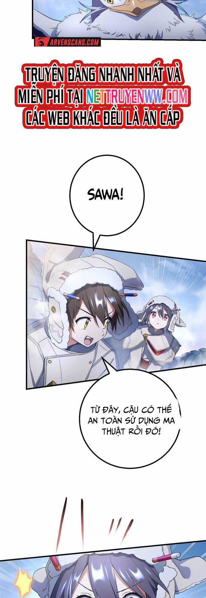 Quỷ Ấn - Chương 33 - Trang 43