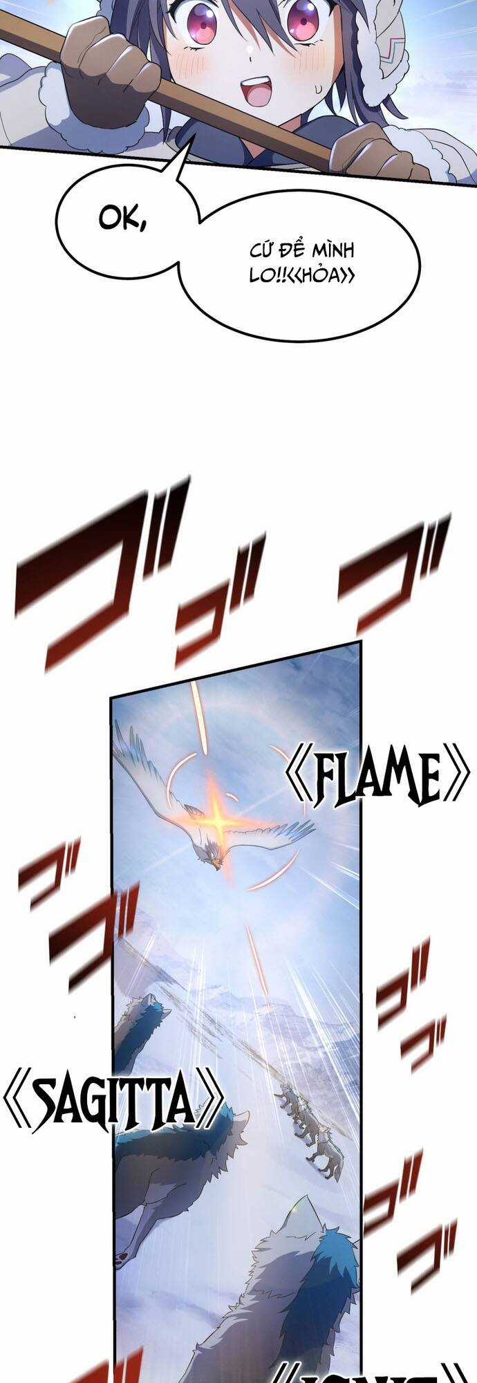 Quỷ Ấn - Chương 33 - Trang 44