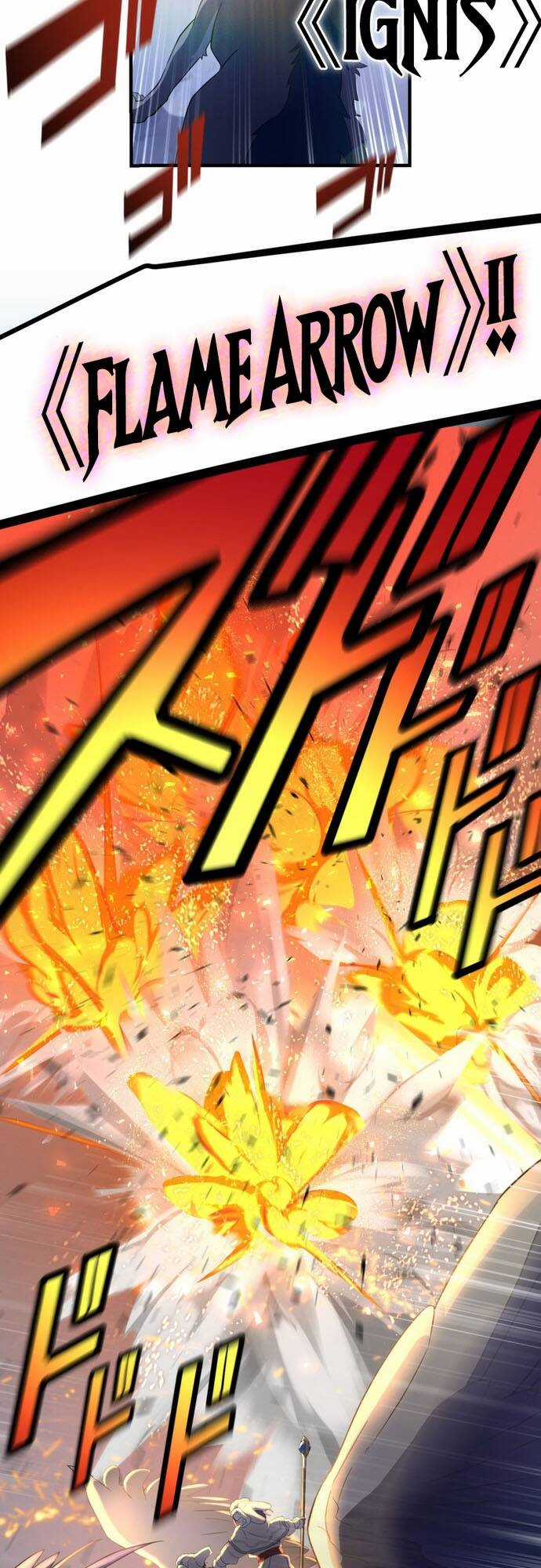 Quỷ Ấn - Chương 33 - Trang 45