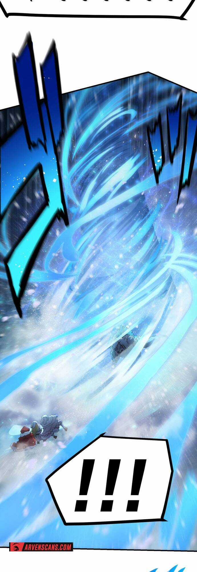 Quỷ Ấn - Chương 33 - Trang 48