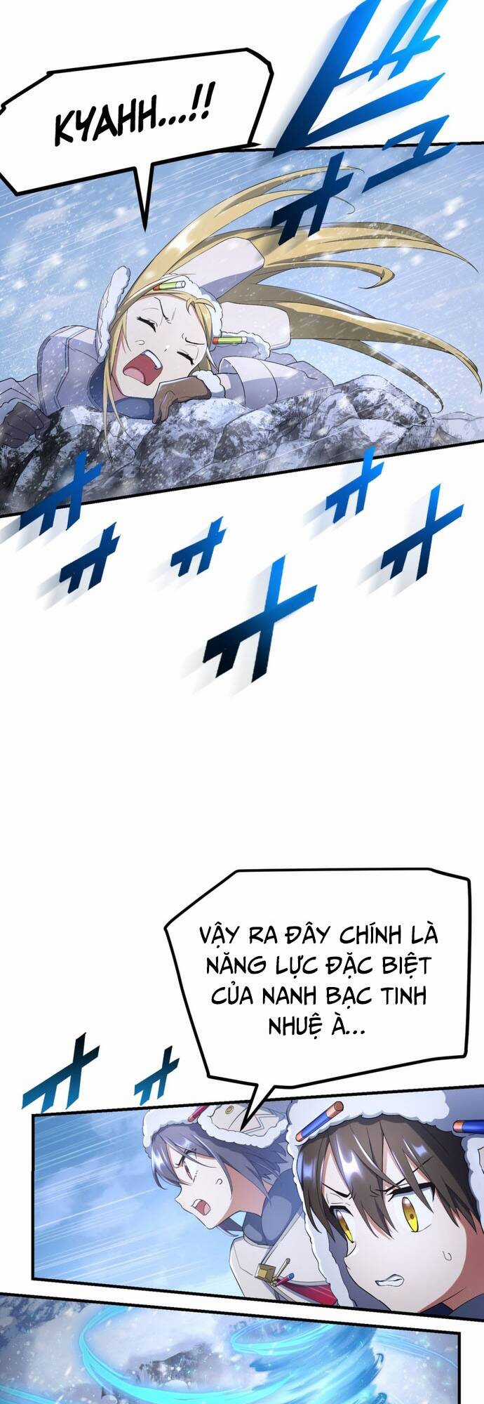 Quỷ Ấn - Chương 33 - Trang 49