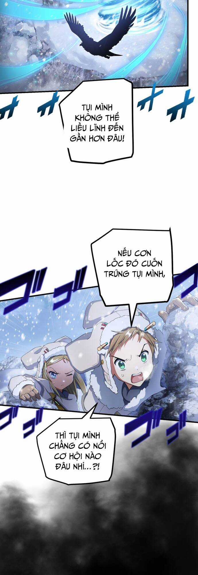 Quỷ Ấn - Chương 33 - Trang 50