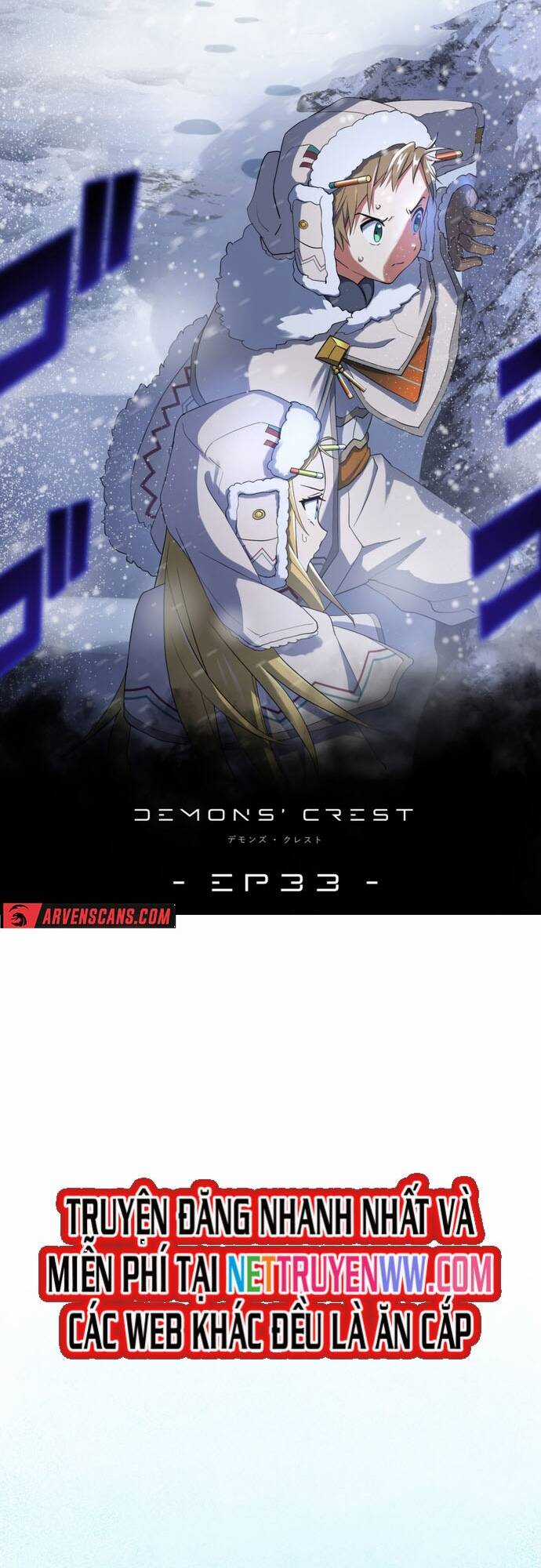 Quỷ Ấn - Chương 33 - Trang 52