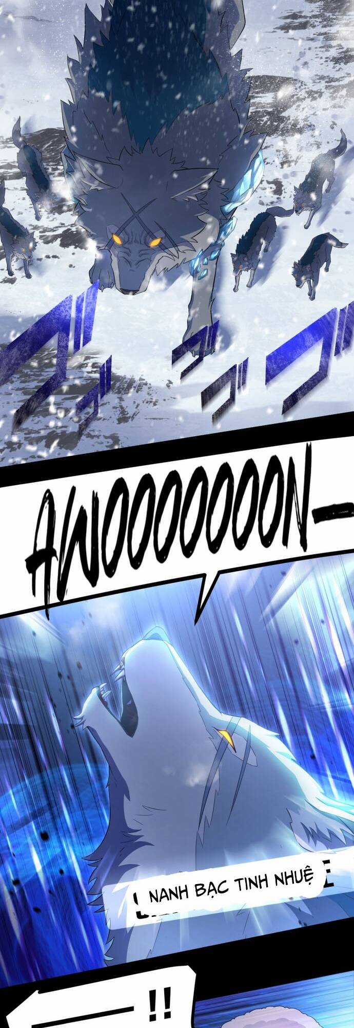 Quỷ Ấn - Chương 33 - Trang 9