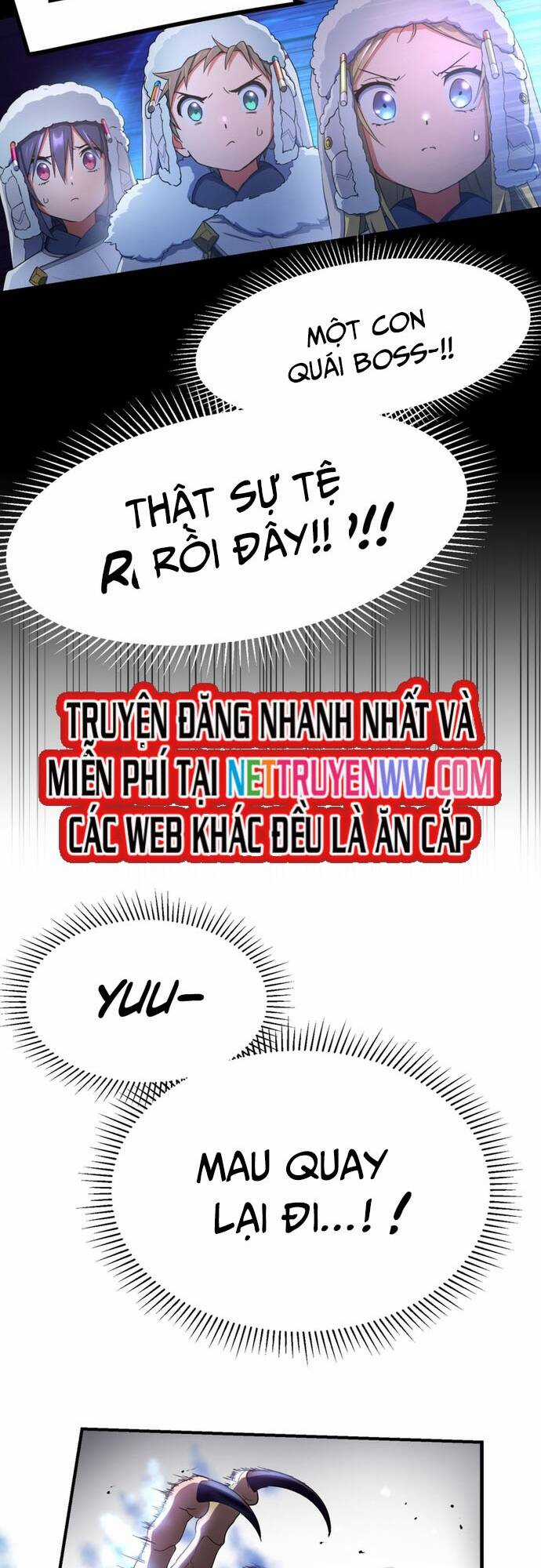 Quỷ Ấn - Chương 33 - Trang 10