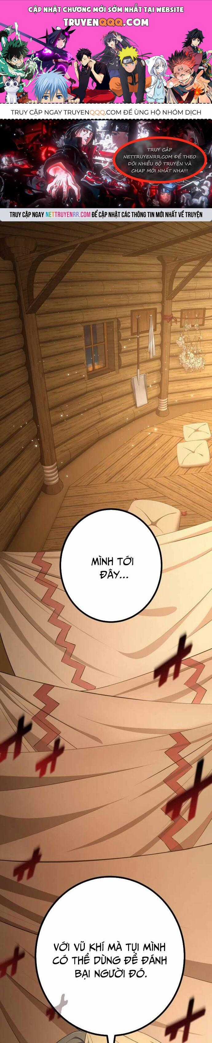 Quỷ Ấn - Chương 36 - Trang 1