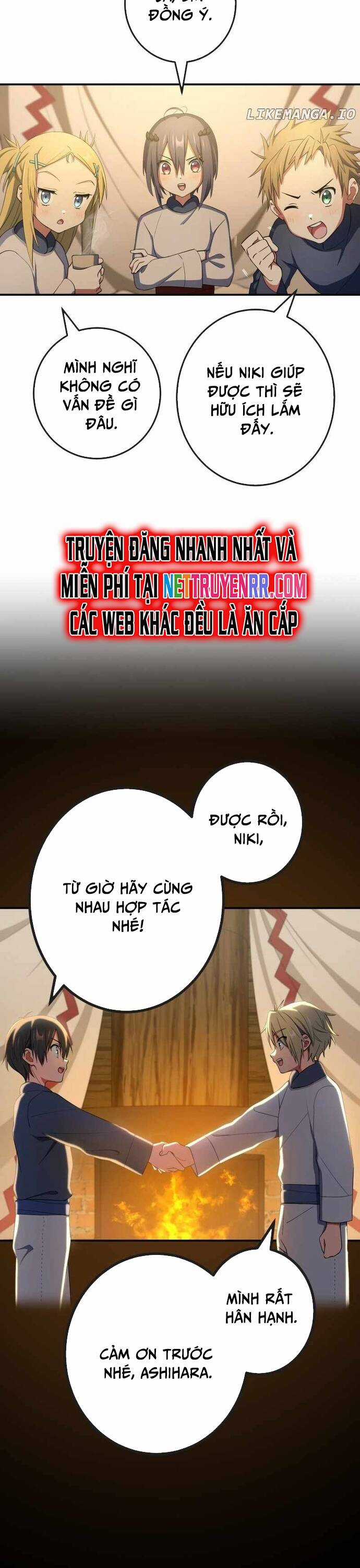 Quỷ Ấn - Chương 36 - Trang 11