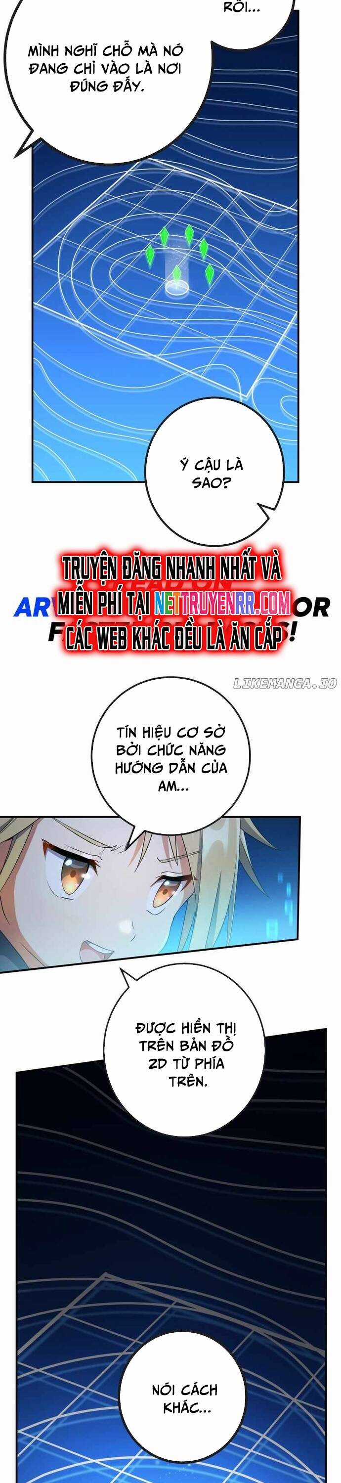 Quỷ Ấn - Chương 36 - Trang 14