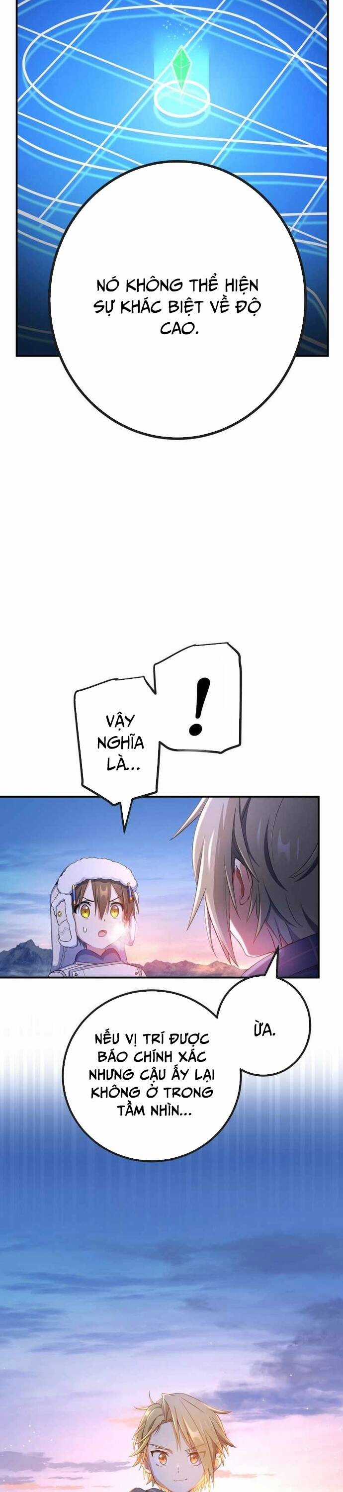 Quỷ Ấn - Chương 36 - Trang 15