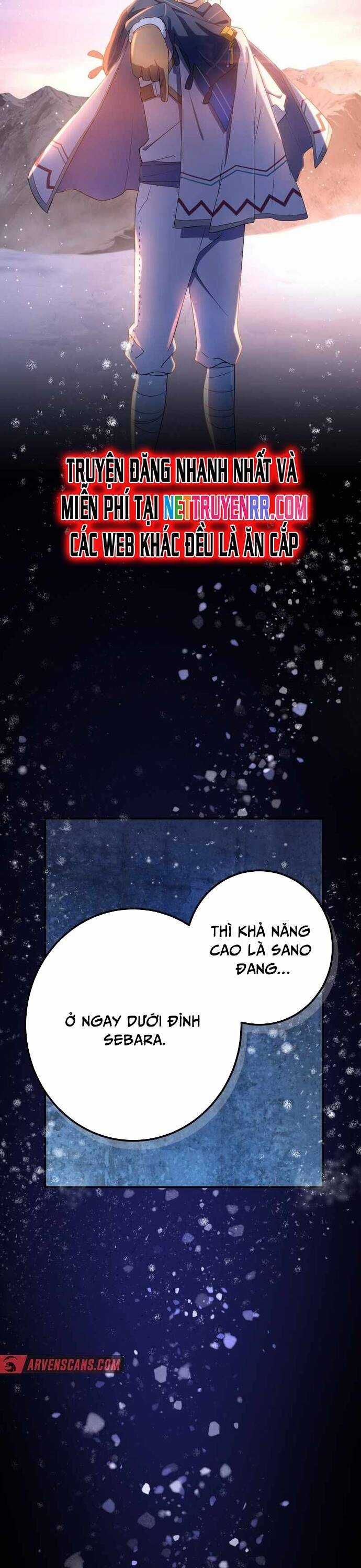 Quỷ Ấn - Chương 36 - Trang 16