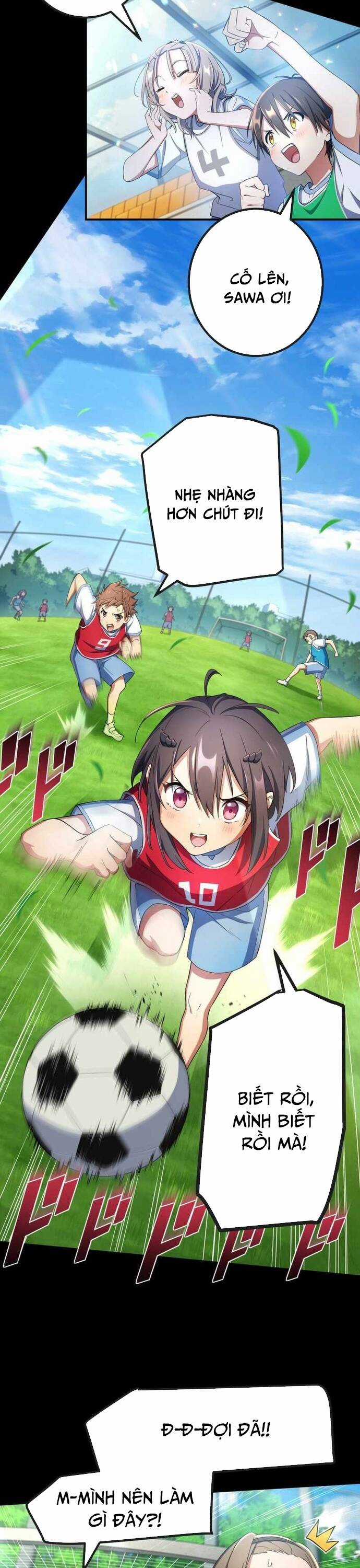 Quỷ Ấn - Chương 36 - Trang 19