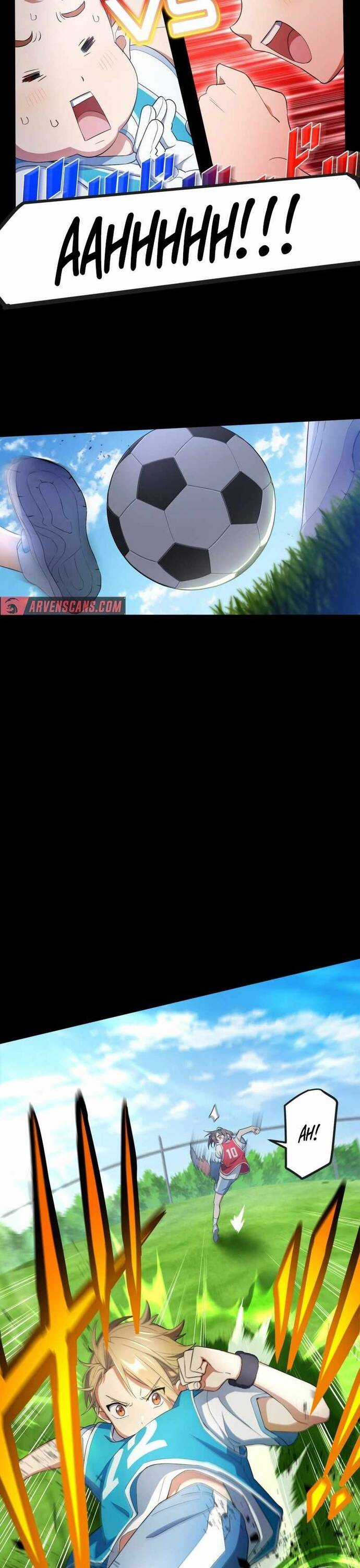 Quỷ Ấn - Chương 36 - Trang 21