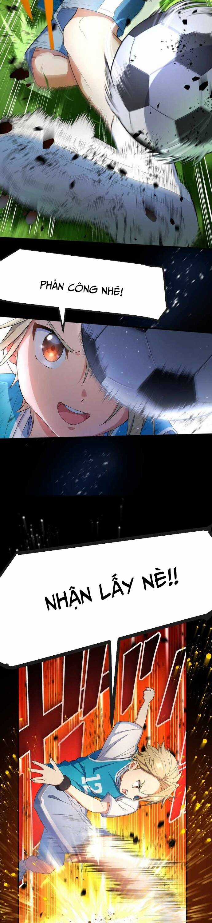 Quỷ Ấn - Chương 36 - Trang 22