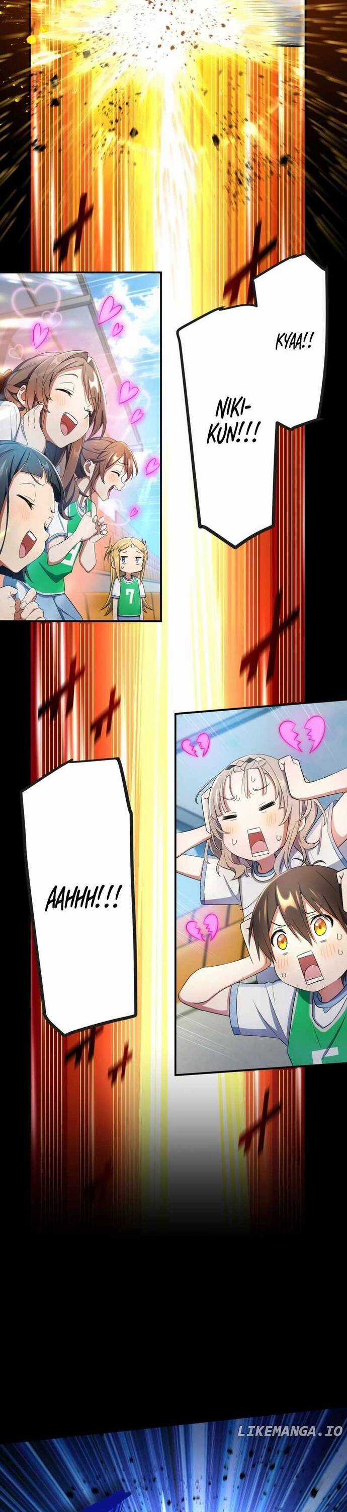 Quỷ Ấn - Chương 36 - Trang 23