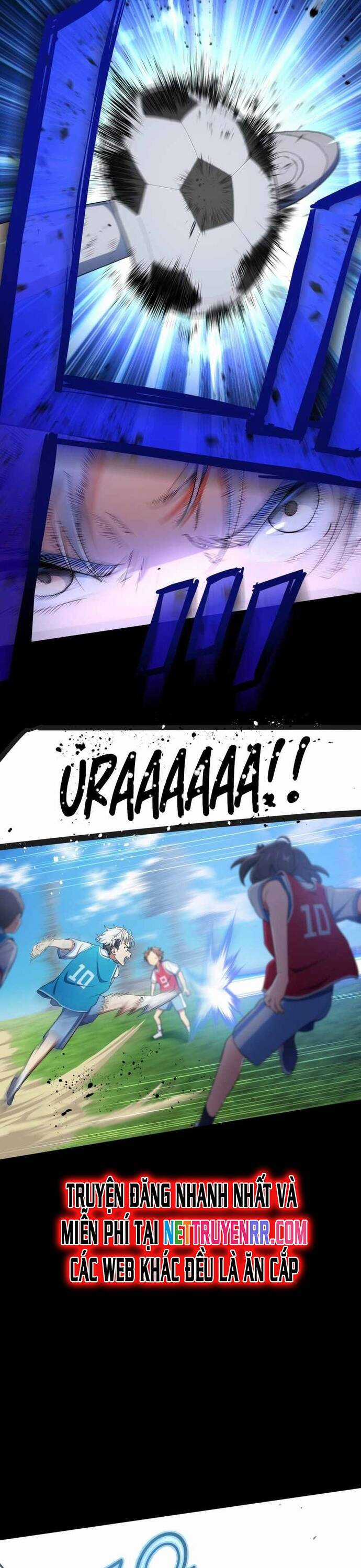 Quỷ Ấn - Chương 36 - Trang 24