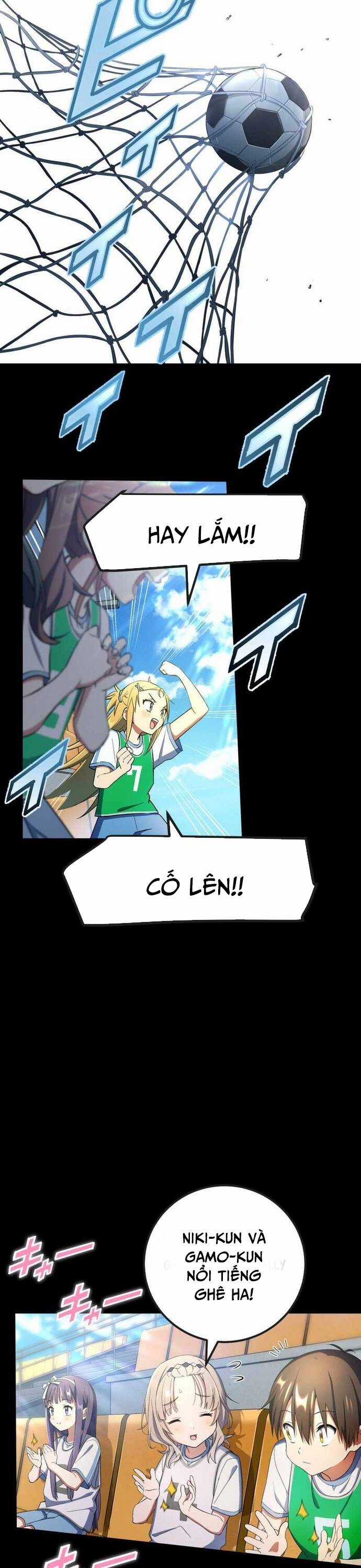 Quỷ Ấn - Chương 36 - Trang 25