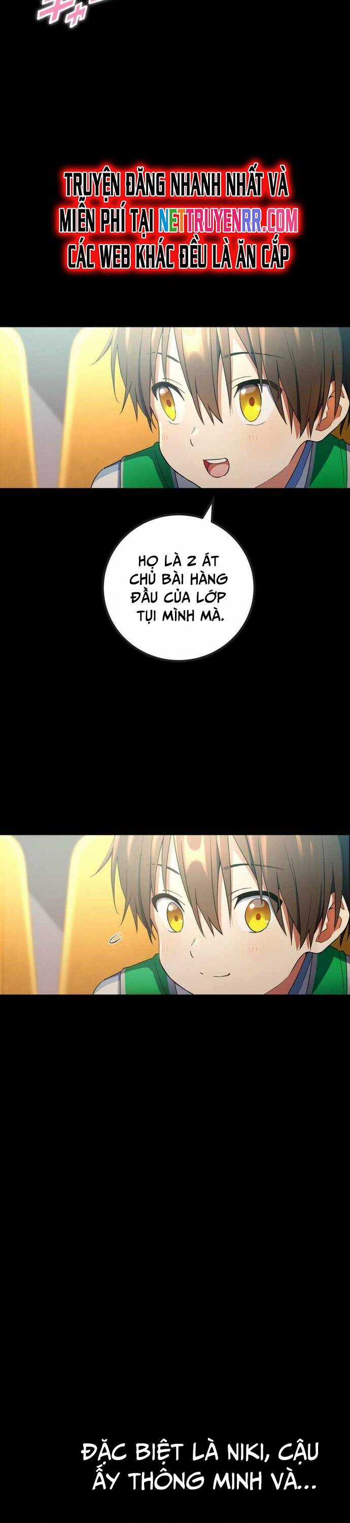 Quỷ Ấn - Chương 36 - Trang 26