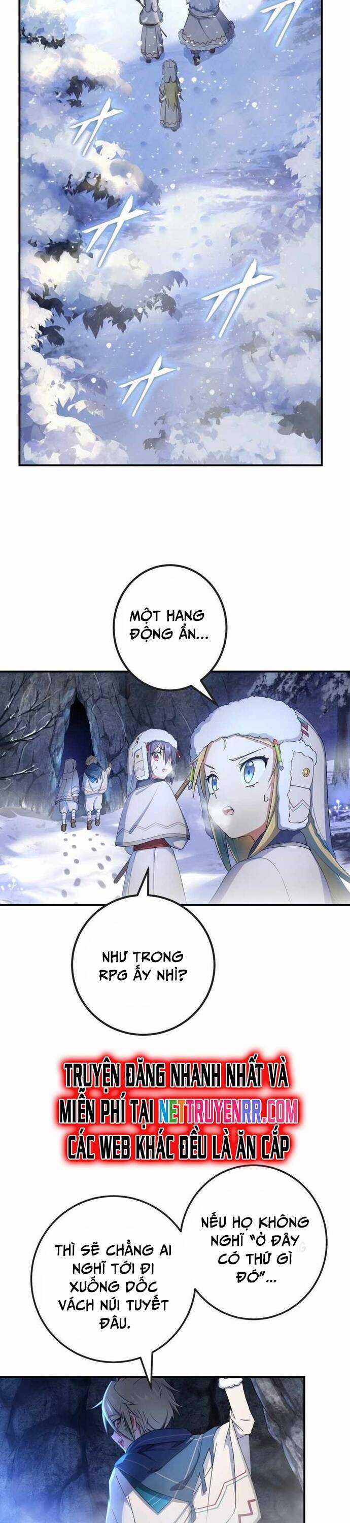 Quỷ Ấn - Chương 36 - Trang 29