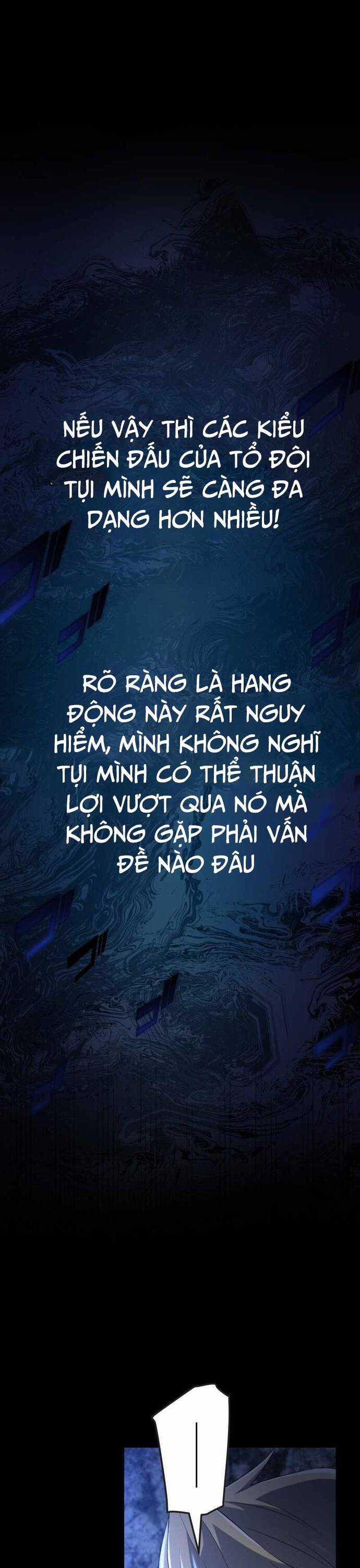 Quỷ Ấn - Chương 36 - Trang 31