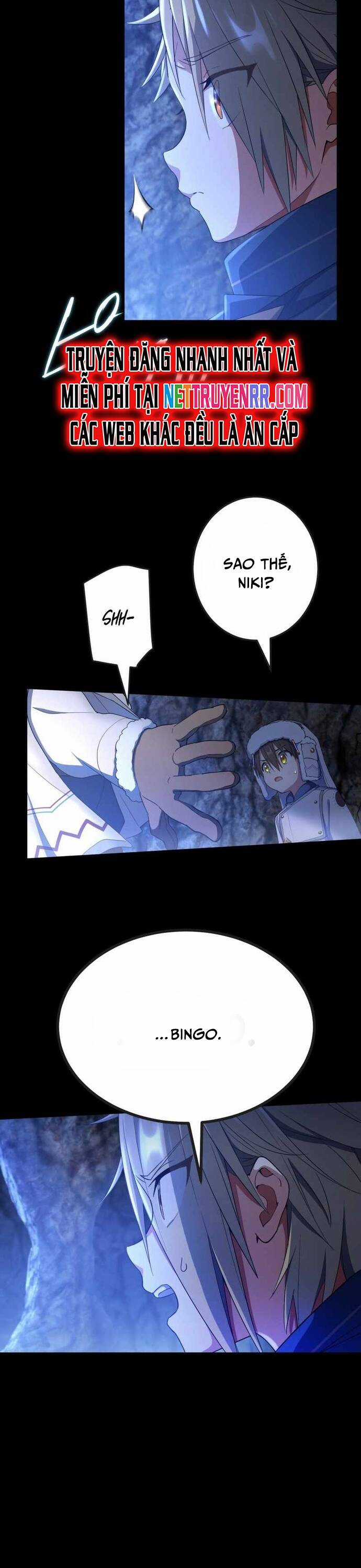 Quỷ Ấn - Chương 36 - Trang 32