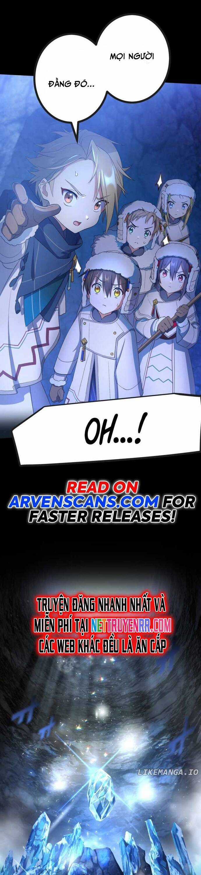 Quỷ Ấn - Chương 36 - Trang 33