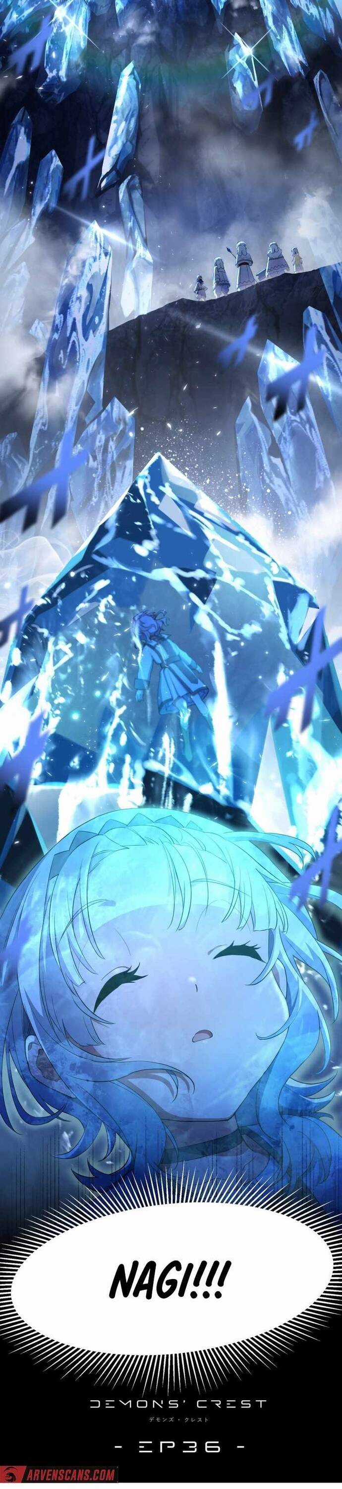 Quỷ Ấn - Chương 36 - Trang 34