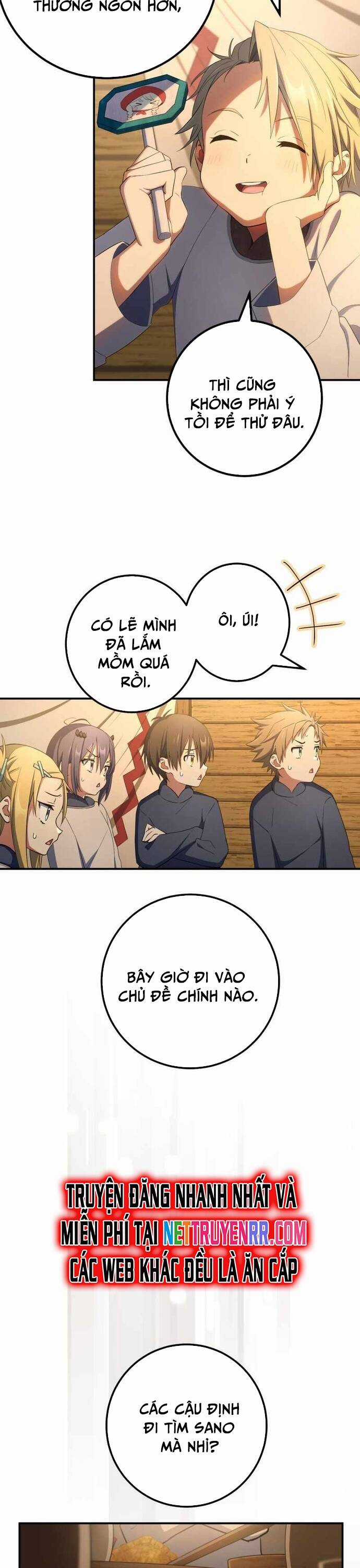 Quỷ Ấn - Chương 36 - Trang 6