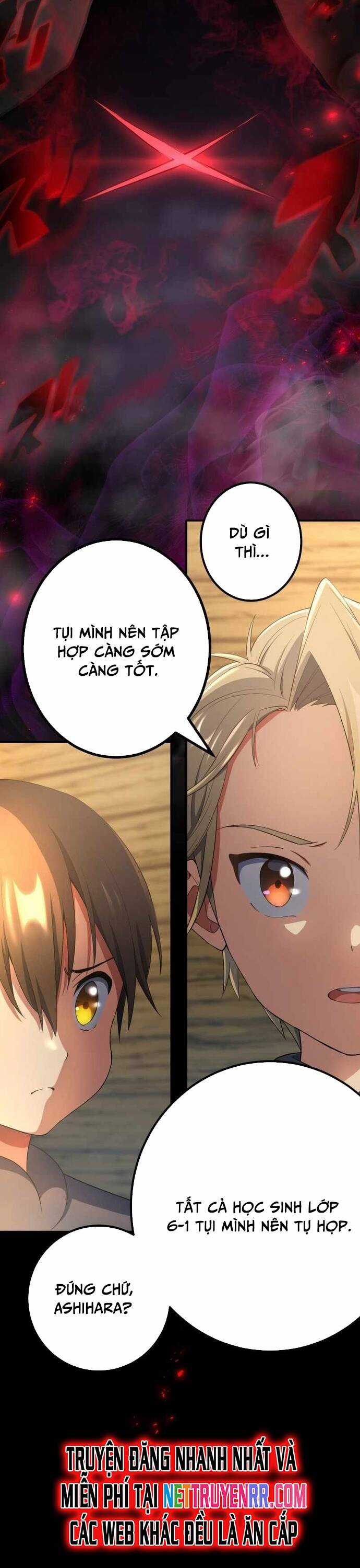 Quỷ Ấn - Chương 36 - Trang 9