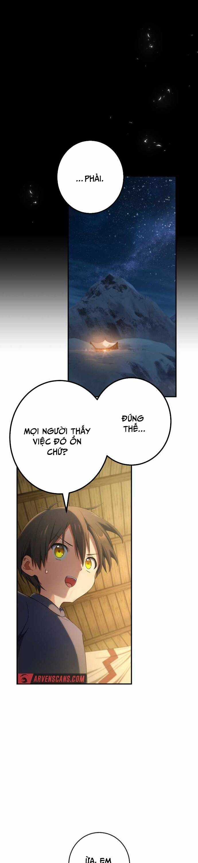 Quỷ Ấn - Chương 36 - Trang 10