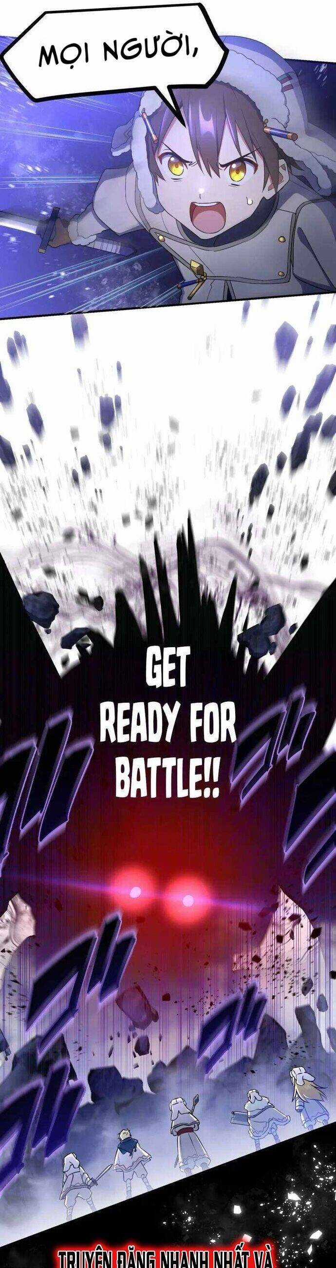 Quỷ Ấn - Chương 37 - Trang 13