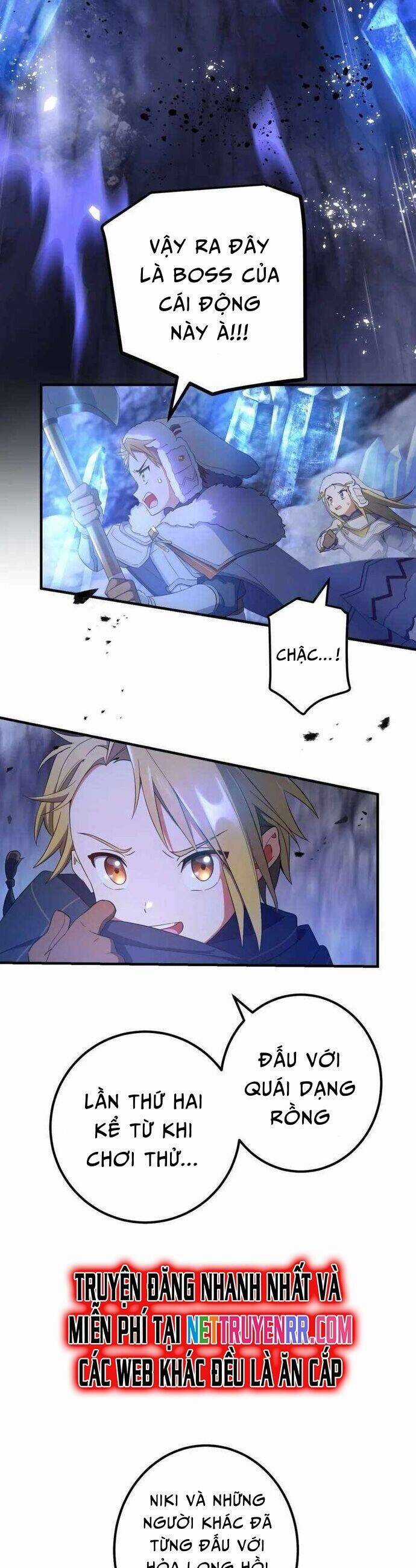 Quỷ Ấn - Chương 37 - Trang 15