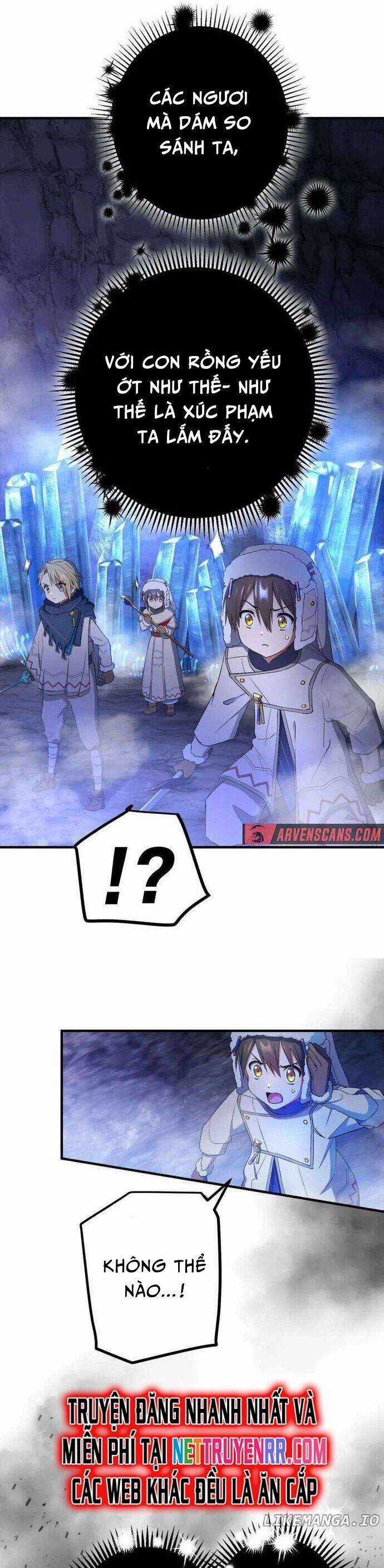 Quỷ Ấn - Chương 37 - Trang 17