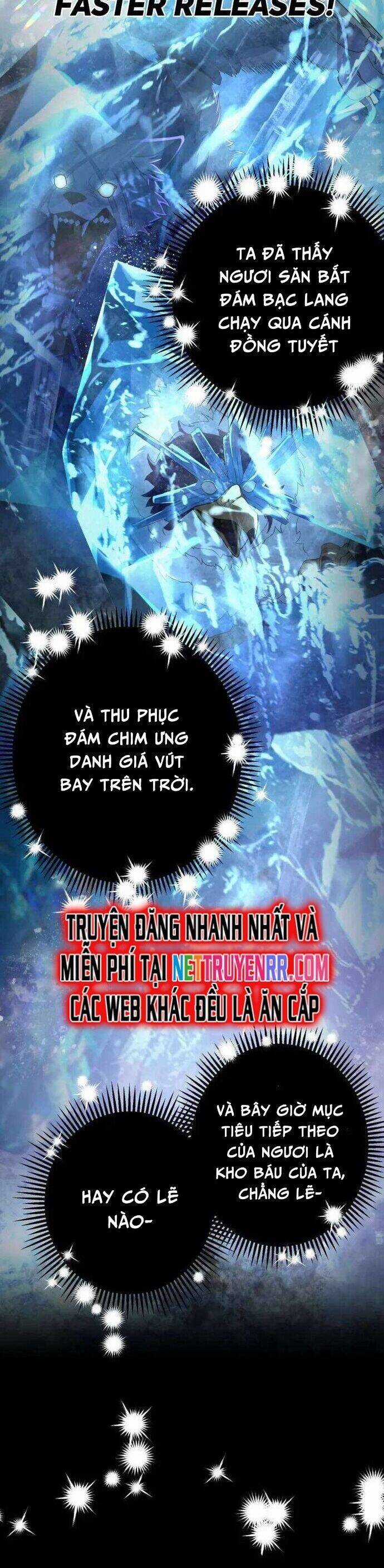 Quỷ Ấn - Chương 37 - Trang 20