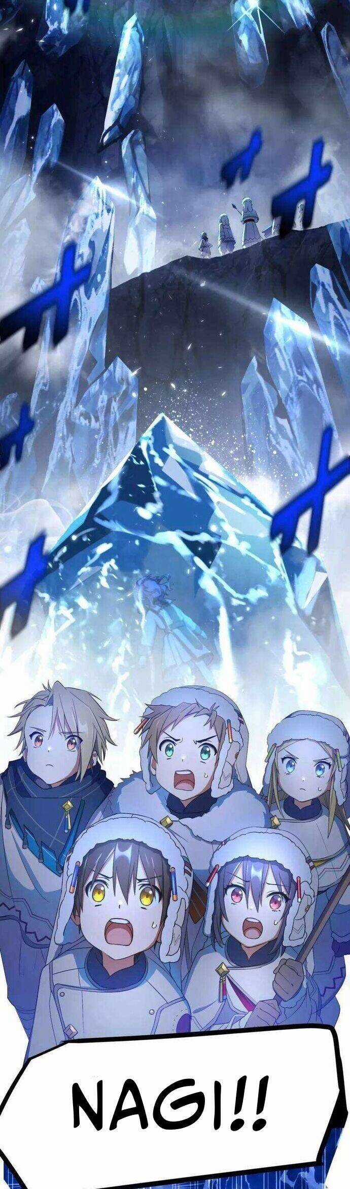 Quỷ Ấn - Chương 37 - Trang 3