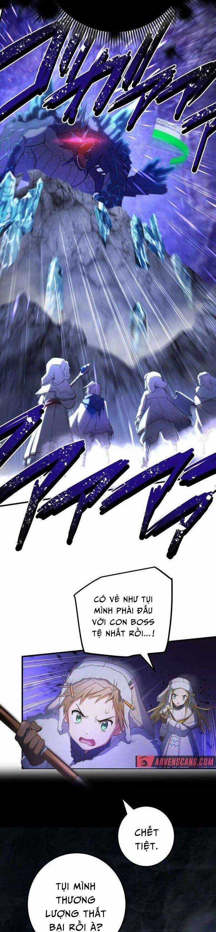 Quỷ Ấn - Chương 37 - Trang 26