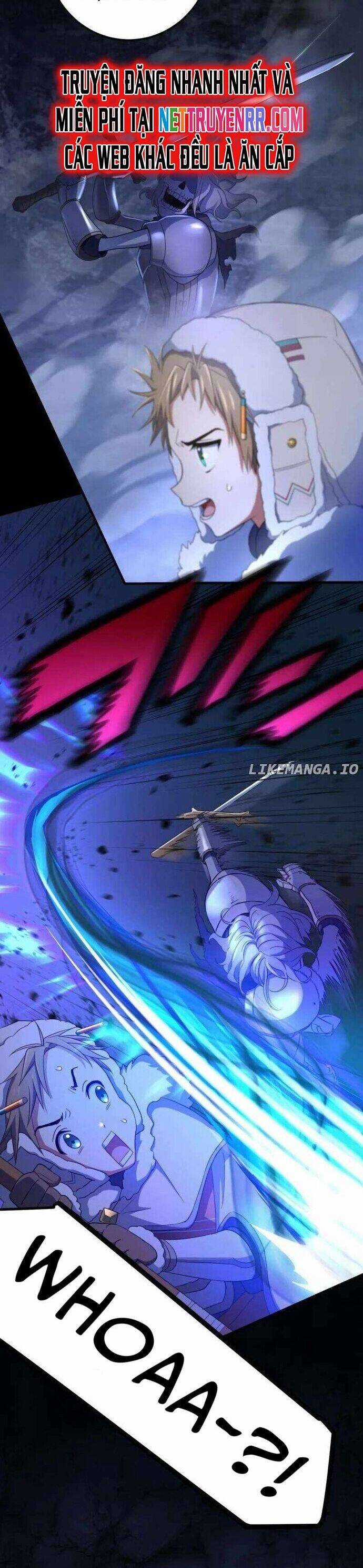 Quỷ Ấn - Chương 37 - Trang 27