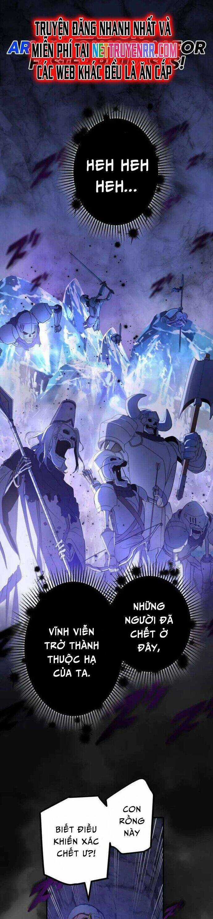 Quỷ Ấn - Chương 37 - Trang 28