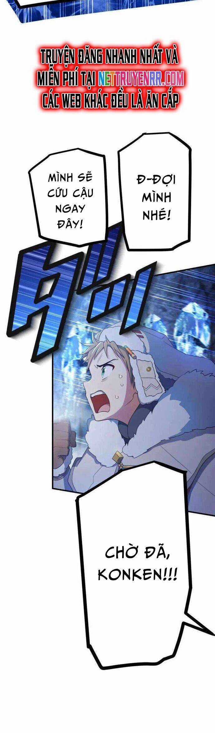 Quỷ Ấn - Chương 37 - Trang 4