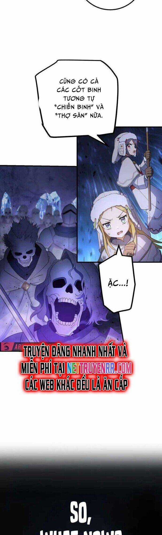 Quỷ Ấn - Chương 37 - Trang 31