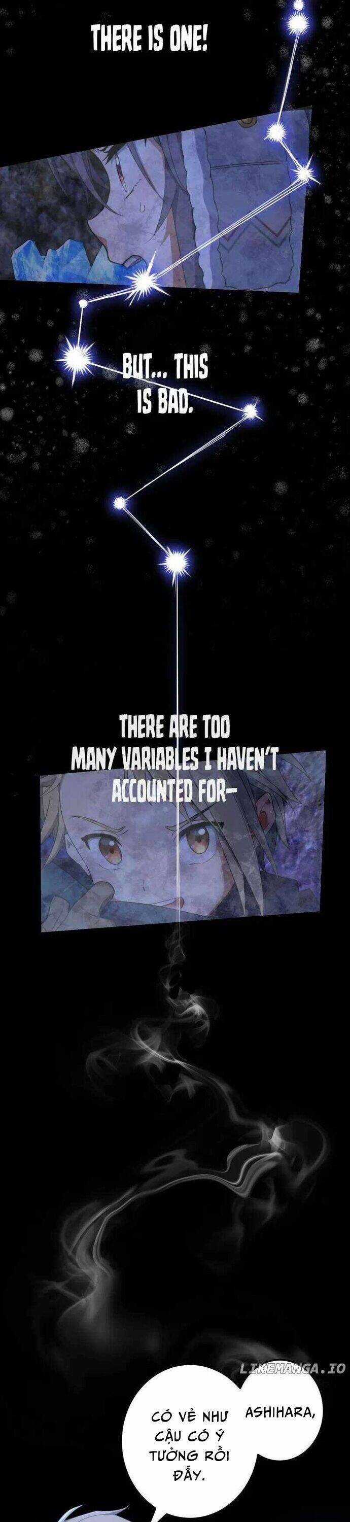 Quỷ Ấn - Chương 37 - Trang 34