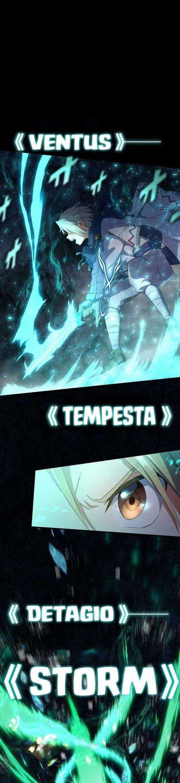 Quỷ Ấn - Chương 37 - Trang 37