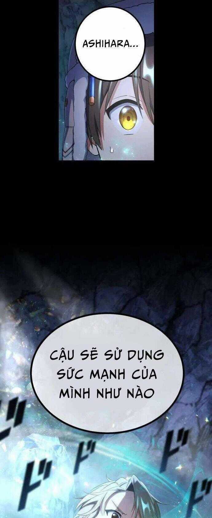 Quỷ Ấn - Chương 37 - Trang 40