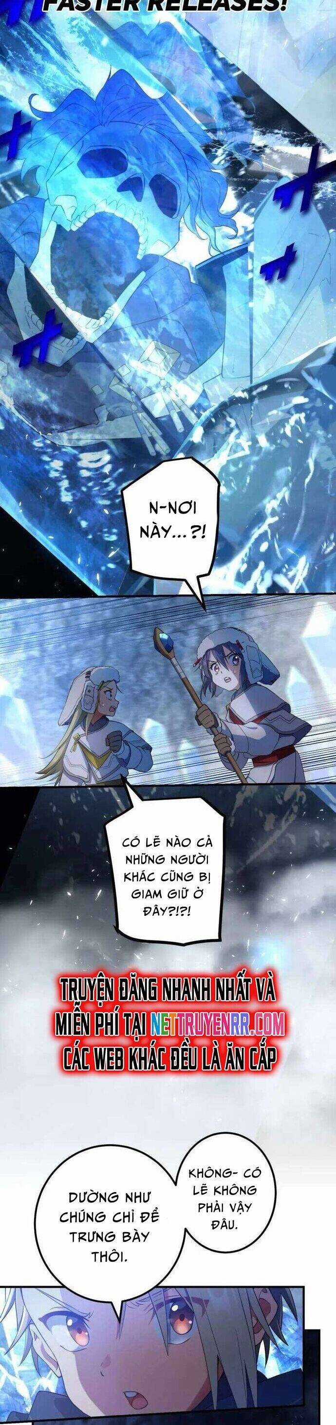 Quỷ Ấn - Chương 37 - Trang 8